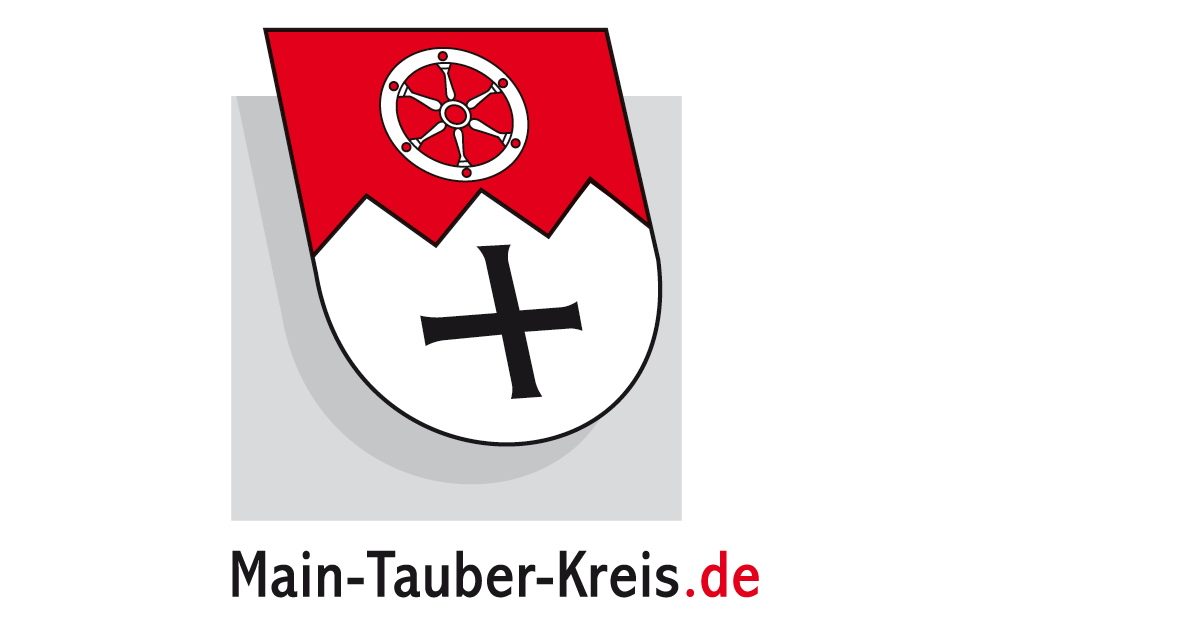Das Logo von Main-tauber-kreis